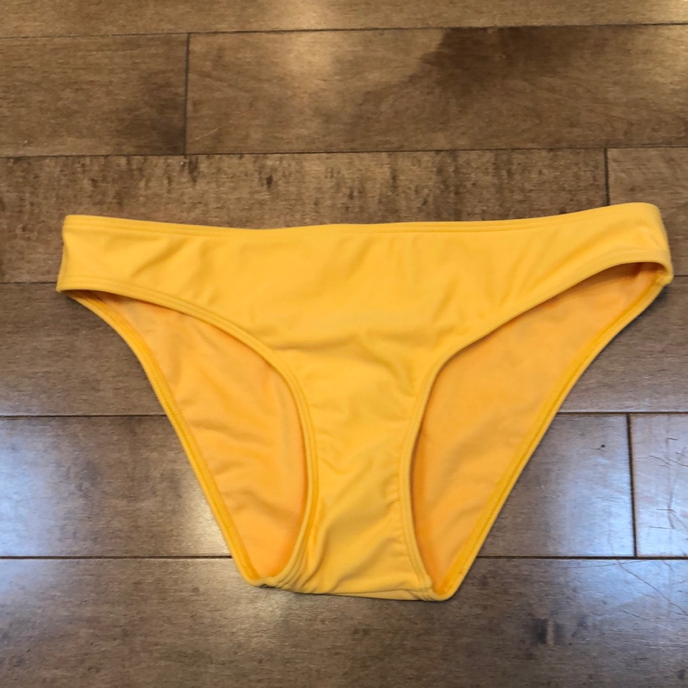 Hollister bikini bottom